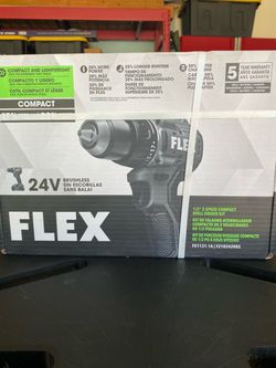 Flex Drill