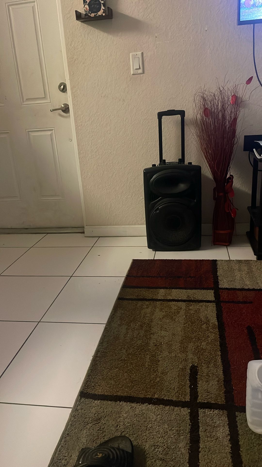 Portable Speaker For Sale 
