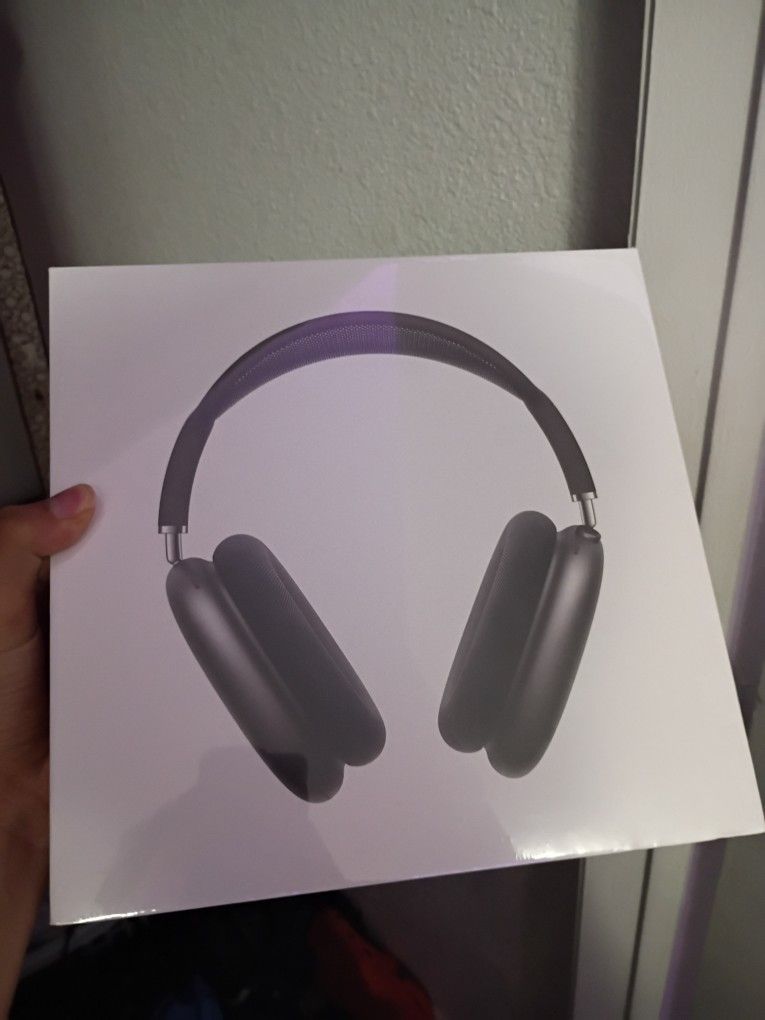 Airpods Max USB-C