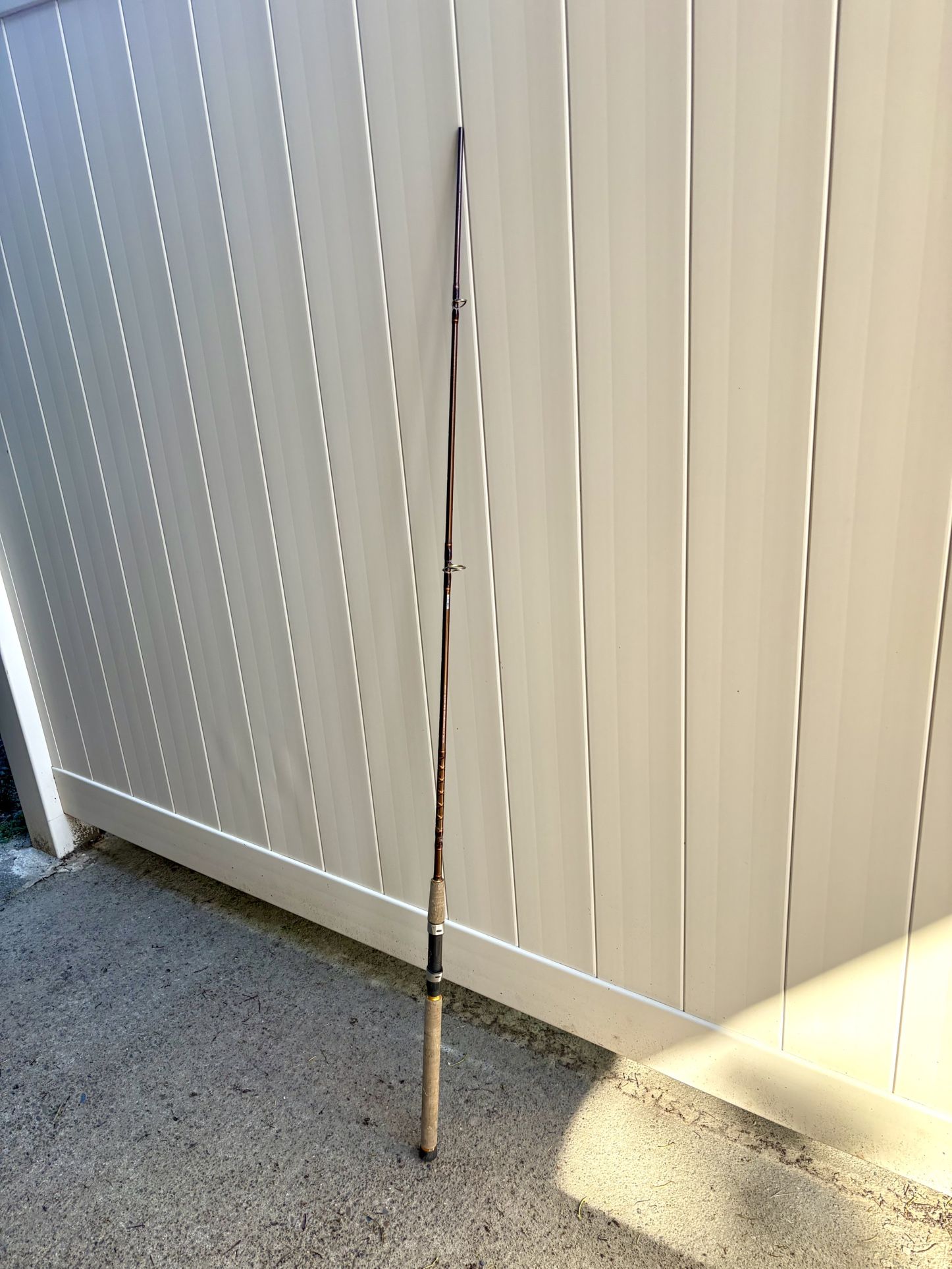 CompuEx Air Fishing Rod – Lightweight Spinning Rod