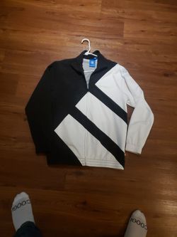 Adidas  Jacket Large