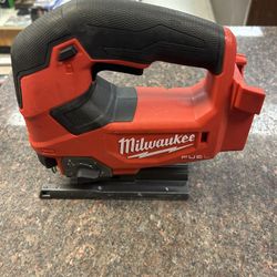 Milwaukee Fuel Jigsaw TOOL ONLY 