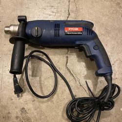 Hammer Drill 