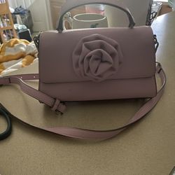 Pink Purse 