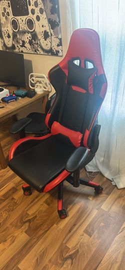Gaming chair