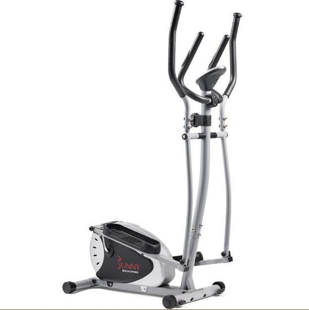 Elliptical 