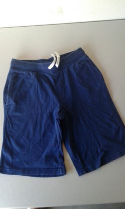 Boys Casual Shorts