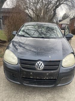 2009 Volkswagen Jetta