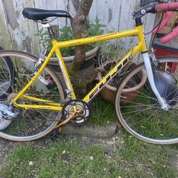 Fuji 4.0 Bike