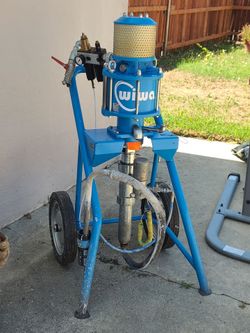 Wiwa model 28064 professional