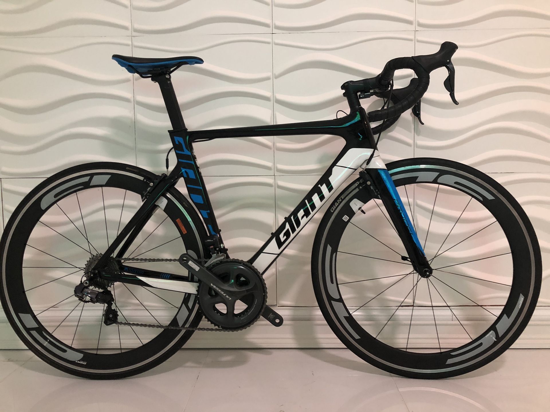 Giant Propel 0