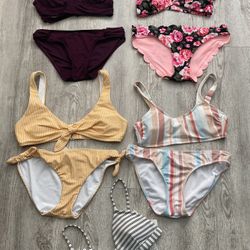 Used Bikinis