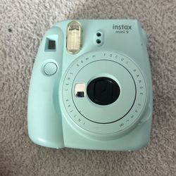 Instax Mini 9 