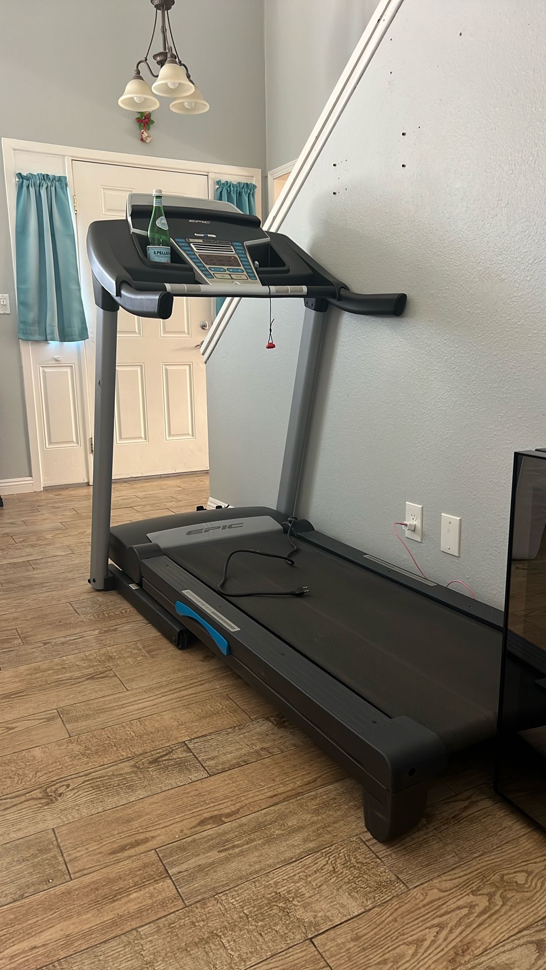 Epic Treadmill