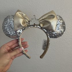 Disney Ears