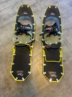 MSR Lightning™ Explore Snowshoes 22 inches
