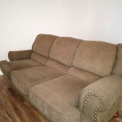 Used Couch 