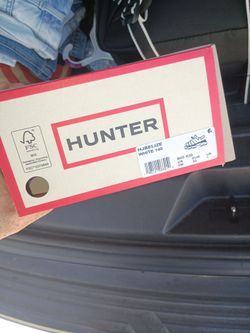 Hunter