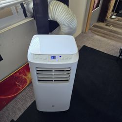 Ac Unit 