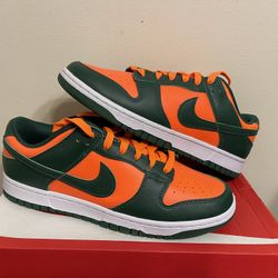 Nike dunks