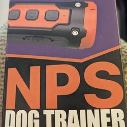 Dog Trainer