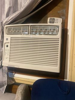 Air conditioning
