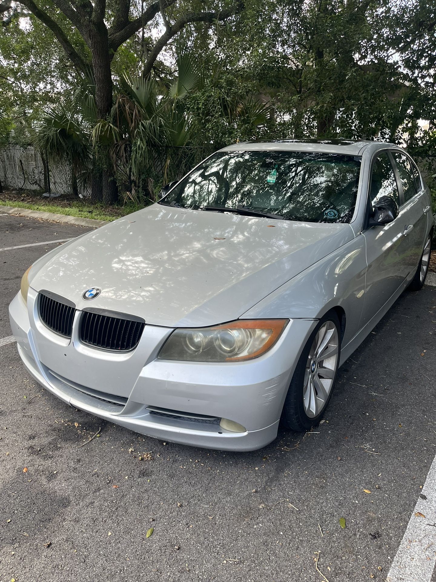 2006 BMW 330i for Sale in Orlando, FL - OfferUp