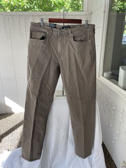 Blank NYC Wooster Men’s Jeans Sz 38x32