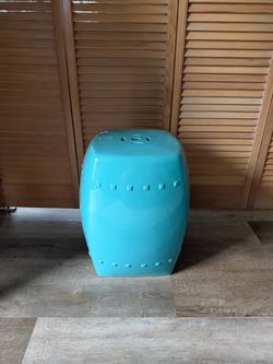 Indoor/outdoor stool