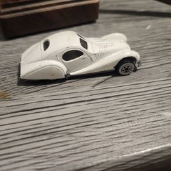 1987 Die-cast Hotwheel Car