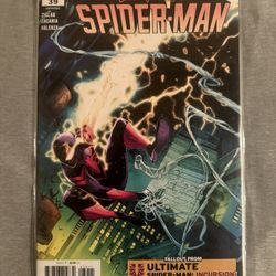 Miles Morales: Spider-Man #39