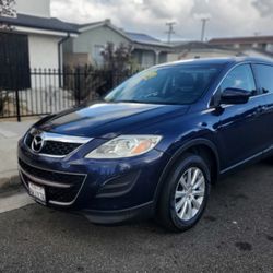 2010 Mazda Cx-9