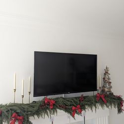 TCL 43” 4K Android TV (43S434) – Backlight Failure – For Repair / Parts