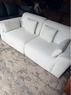 *POVISON* AURORA-POWER SOFA BET