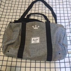 Herschel Supply Co. Sutton Mid Volume Duffle 