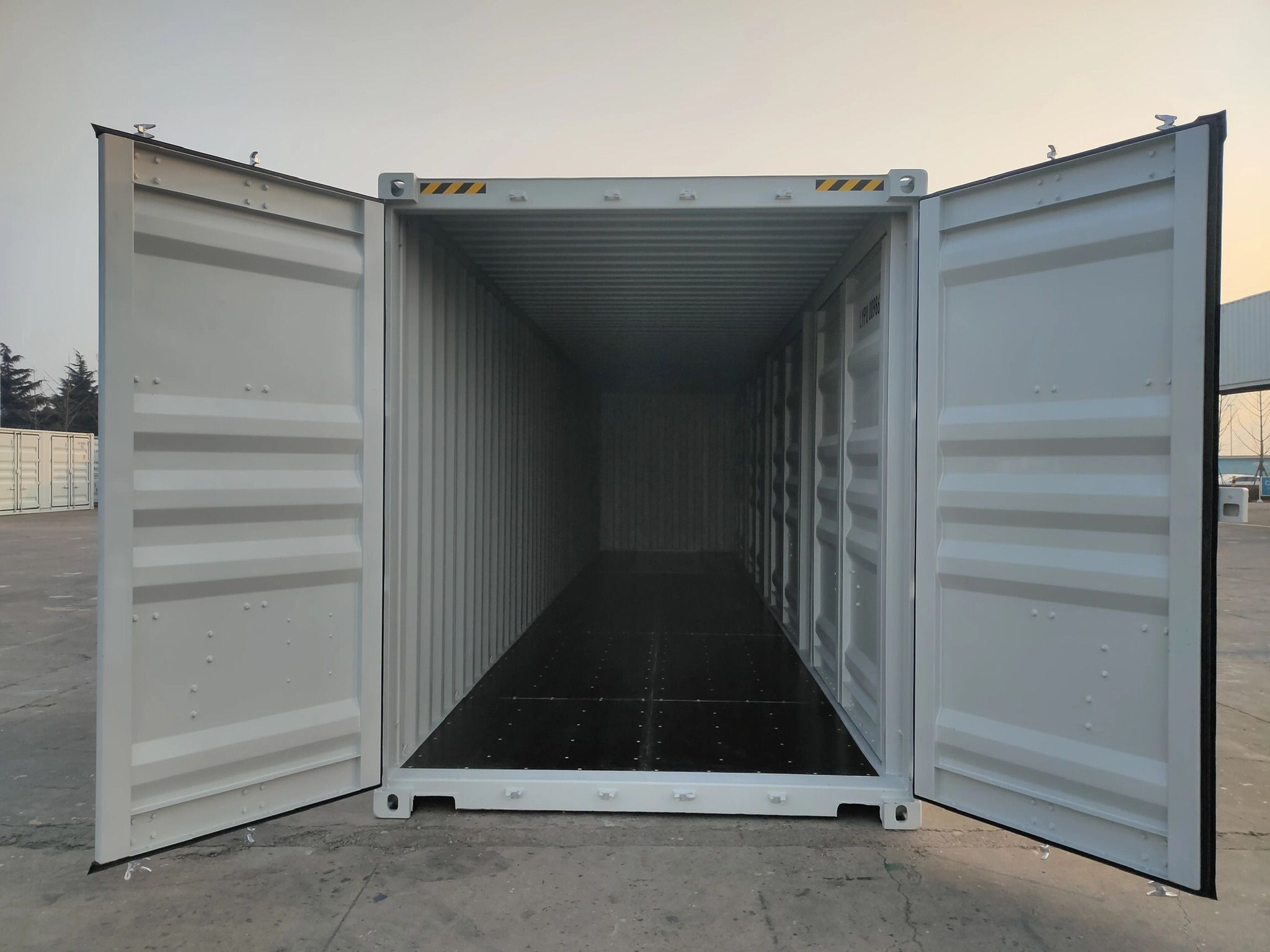 40FT Shipping Container