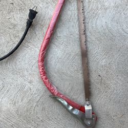 Hand Saw