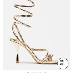 Steve Madden heels