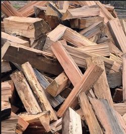 Firewood