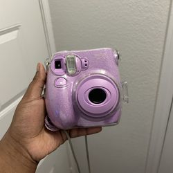 Instax Polaris Camera 