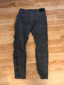 Work Jeans