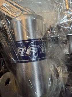 RFY shock absorbers QR-2B-400 new