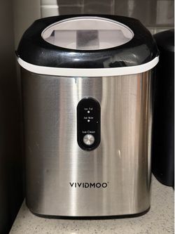 $189 Nugget Ice Maker countertop