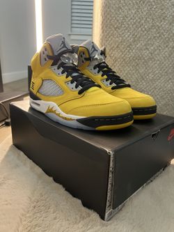 *BRAND NEW* Tokyo 5s Size 8.5 