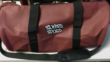 New zumer sport bag