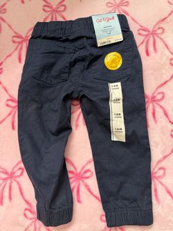 baby pants