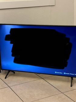 75in Smart TV