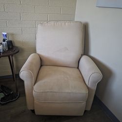 Reclining CHAIR