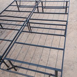 Twin Bed Frame 