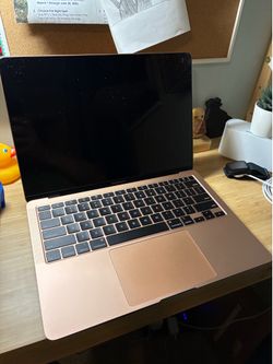 MacBook Air (2020)